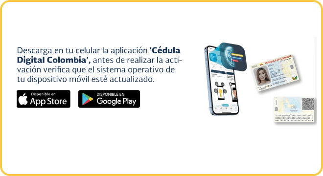 app cedula digital