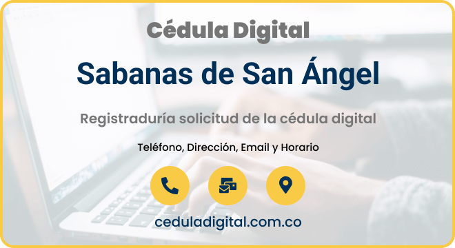 Registraduría Municipal de Magdalena