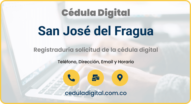 Registraduría Municipal de Caquetá